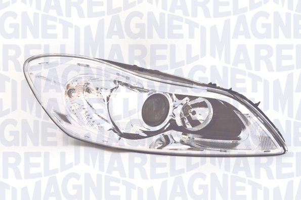 Фар Magneti Marelli  711307023221  за VOLVO C30