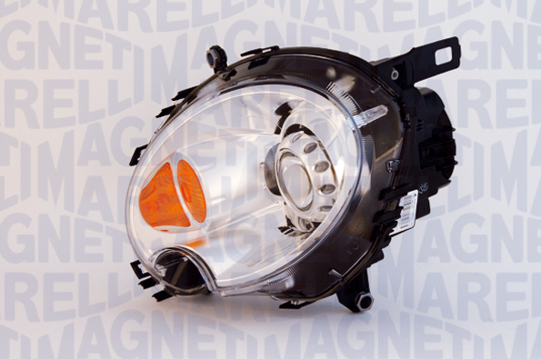Фар Magneti Marelli  711307023264  за MINI