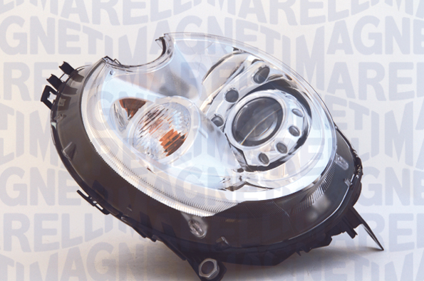 Фар Magneti Marelli  711307023266  за MINI