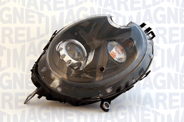 Фар Magneti Marelli  711307023269  за MINI