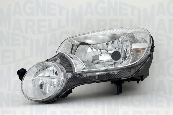 Фар Magneti Marelli  711307023312  за SKODA YETI