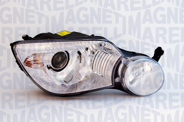 Фар Magneti Marelli  711307023321  за SKODA YETI