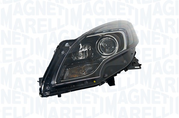 Фар Magneti Marelli  711307023989  за OPEL ZAFIRA BI XENON 