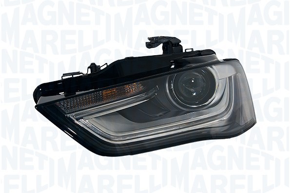 Фар Magneti Marelli  711307024090  за  AUDI A4 BI-XENON 
