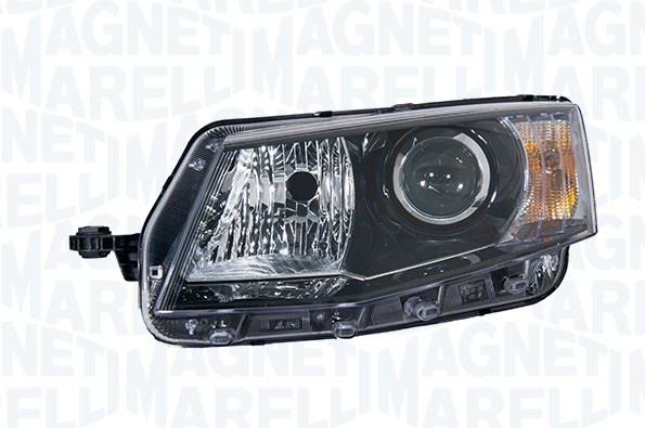 Фар Magneti Marelli  711307024262  за  SKODA OCTAVIA XENON