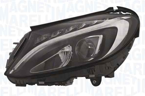 Фар Magneti Marelli  711307024437  за MERCEDES C-CLASS
