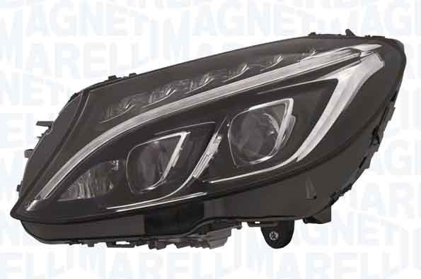 Фар Magneti Marelli  711307024442  за MERCEDES C-CLASS