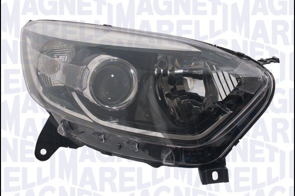 Фар Magneti Marelli  711307024450  за RENAULT CAPTUR
