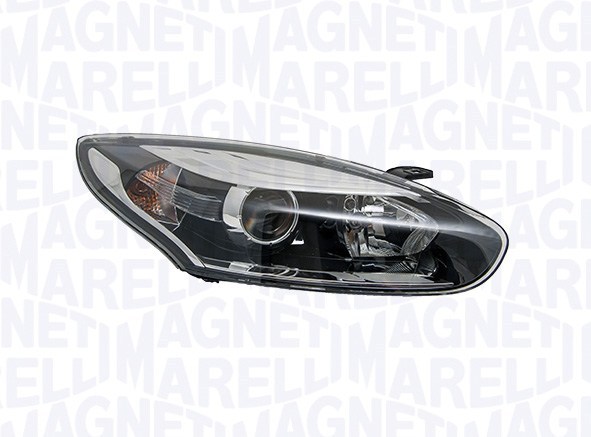 Фар Magneti Marelli  711307024479  за RENAULT MEGANE III