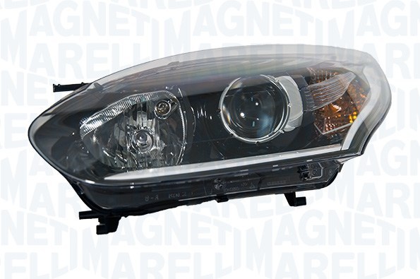 Фар Magneti Marelli  711307024482  за RENAULT MEGANE III GT