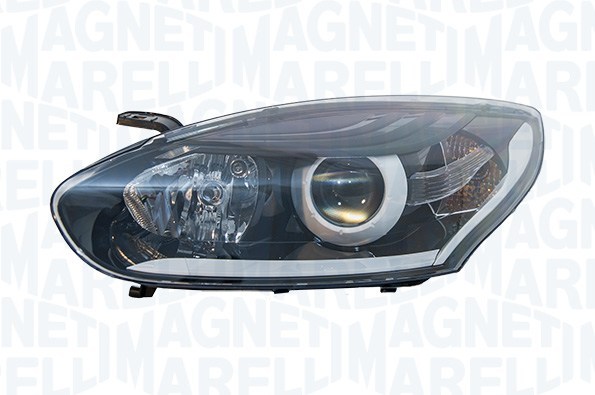 Фар Magneti Marelli  711307024487  за RENAULT MEGANE III RS