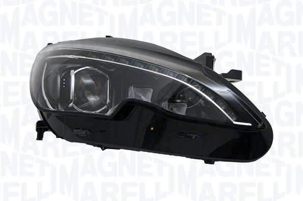 Фар Magneti Marelli  711451000006  за  PEUGEOT 308