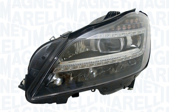 Фар Magneti Marelli  711451000034 за  MERCEDES CLS