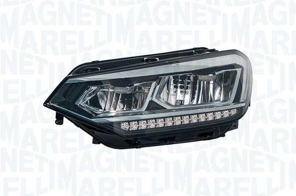 Фар Magneti Marelli  711451000128  за  VW Touran