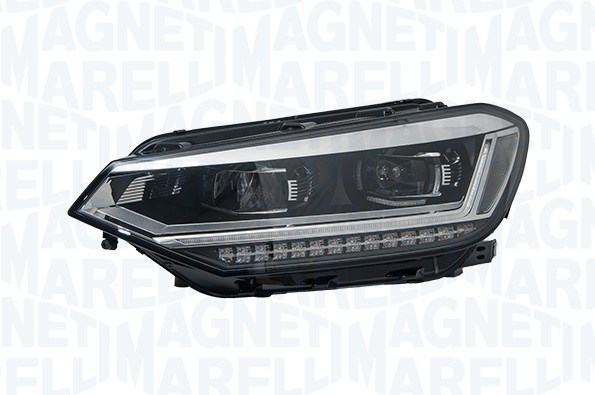 Фар Magneti Marelli  711451000137  за  VW Touran