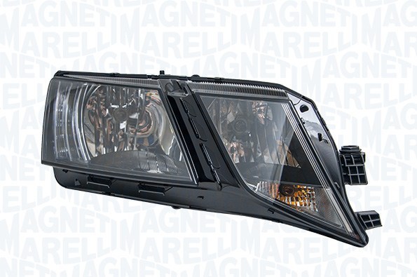 Фар Magneti Marelli  711451000250  за  SKODA OCTAVIA