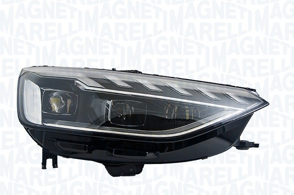 Фар Magneti Marelli  711451000944 за AUDI A4   LED