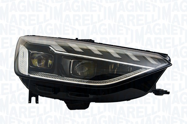 Фар Magneti Marelli  711451000951 за AUDI A4 (B9) MATRIX