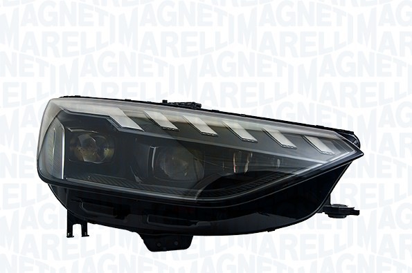 Фар Magneti Marelli  711451000960 за AUDI RS4 (B9) MATRIX