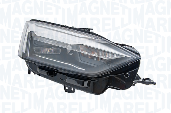 Фар Magneti Marelli  711451000996  за AUDI A5