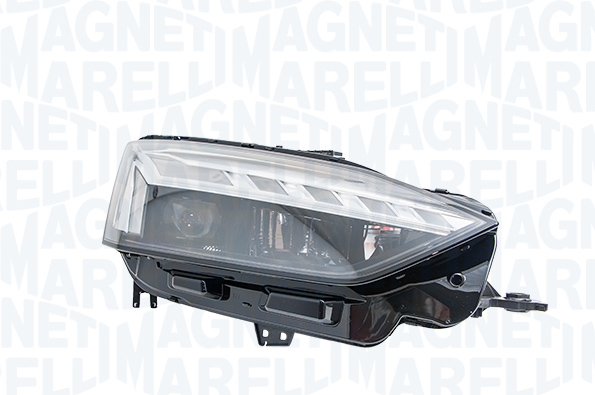 Фар Magneti Marelli  711451001002 за AUDI A5 MATRIX 