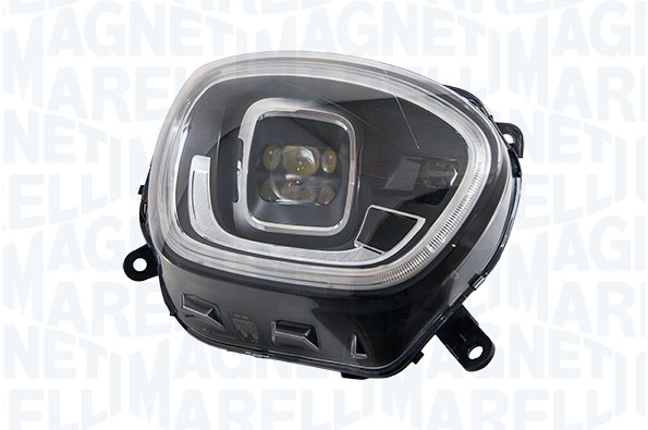 Фар Magneti Marelli  711451001204 за MINI COUNTRYMAN LED - ляв