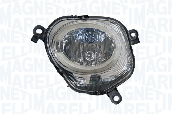 Фар Magneti Marelli  712000815401 за FIAT 500 LED