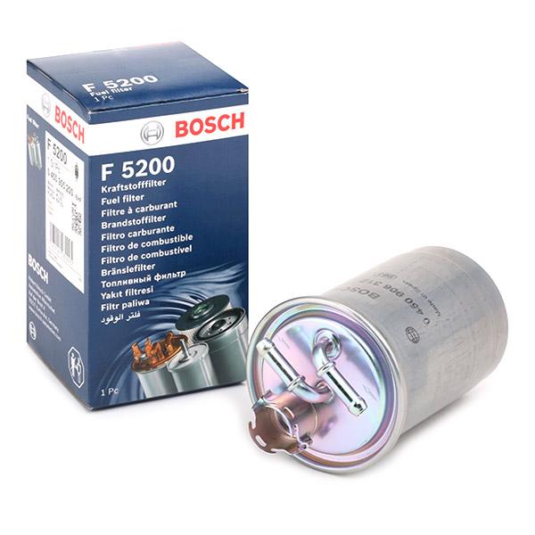 Горивен филтър BOSCH 0450906373 за VW BOSCH 0450906373