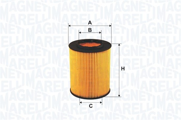 Magneti Marelli 152071760865