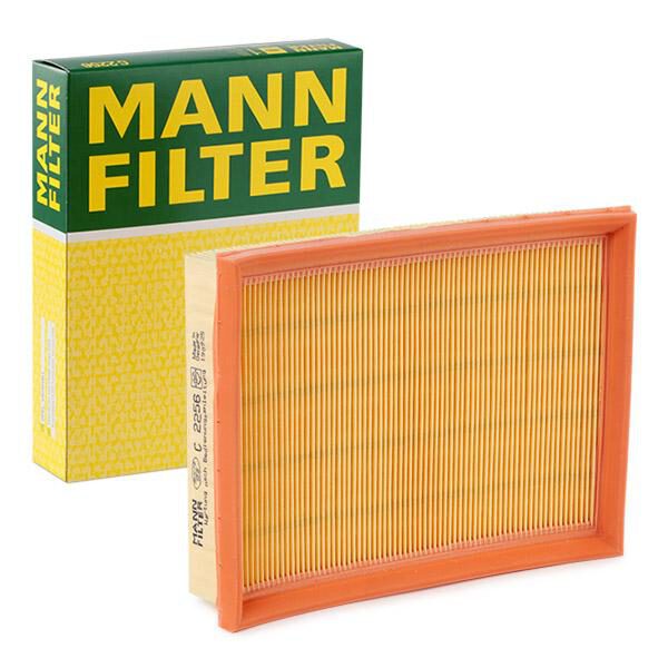 MANN C2256