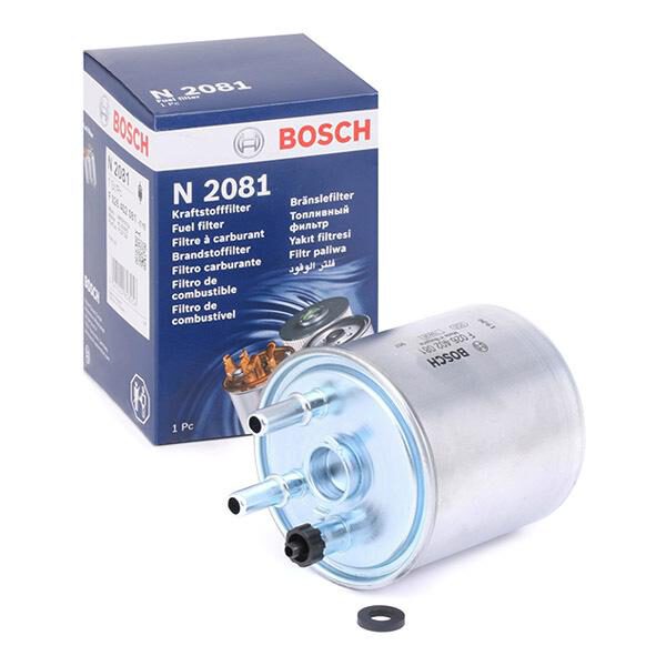 BOSCH F026402081
