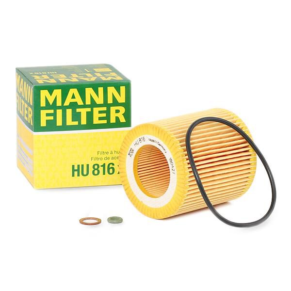 MANN HU816X