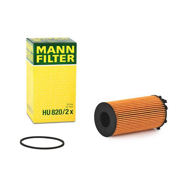 MANN  HU820/2X