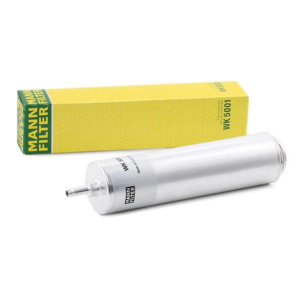 Горивен филтър MANN WK5001 за BMW 1, 3, 5, 7,  X5, X6 MANN WK5001