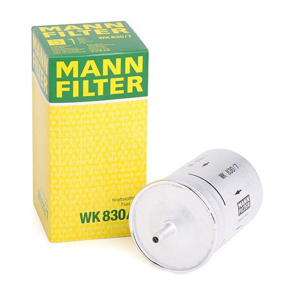MANN  WK830/7 