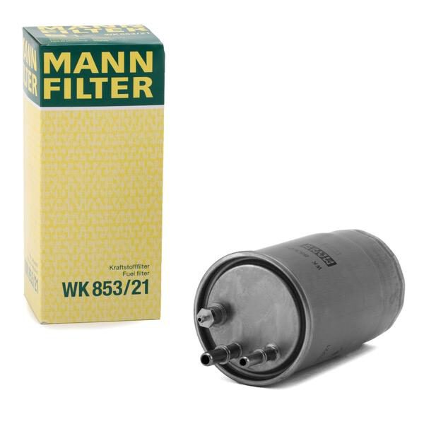 MANN  WK853/21 