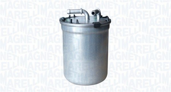 Magneti Marelli 152071760804
