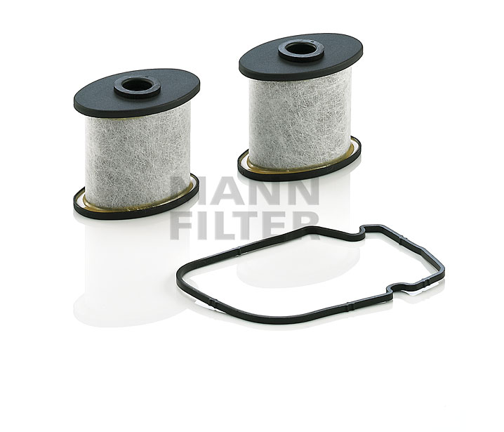 Маслен филтър MANN  C911X-2 MANN C911X-2