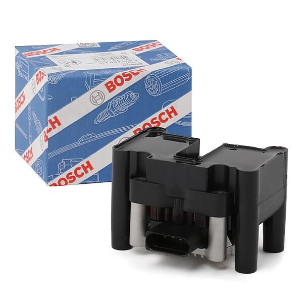 BOSCH F000ZS0210
