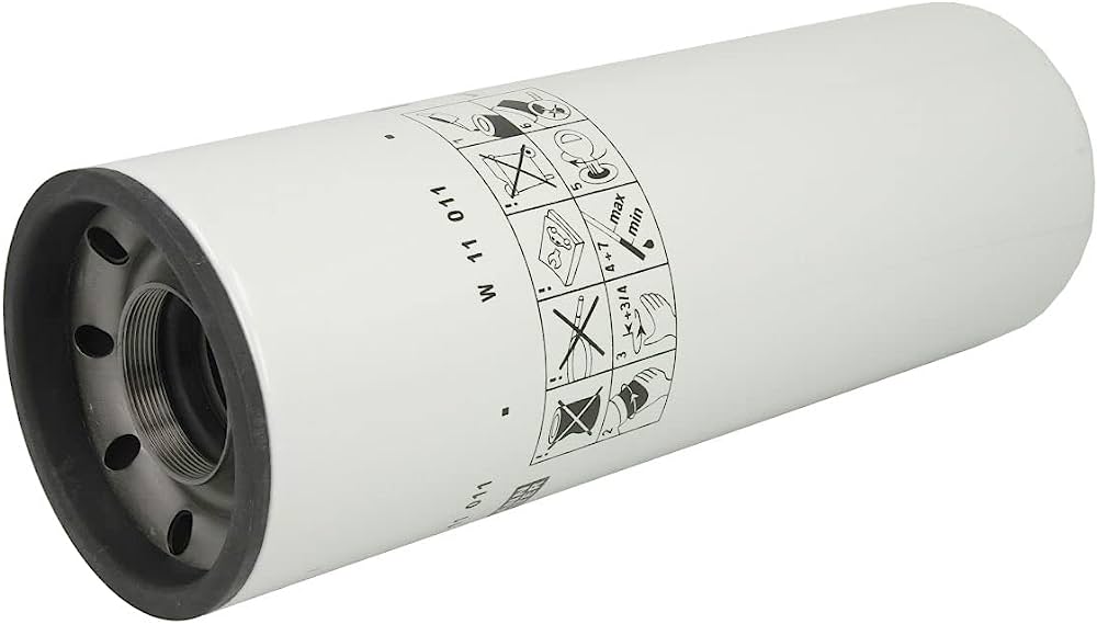 Маслен филтър MANN  W11011 MANN W11011