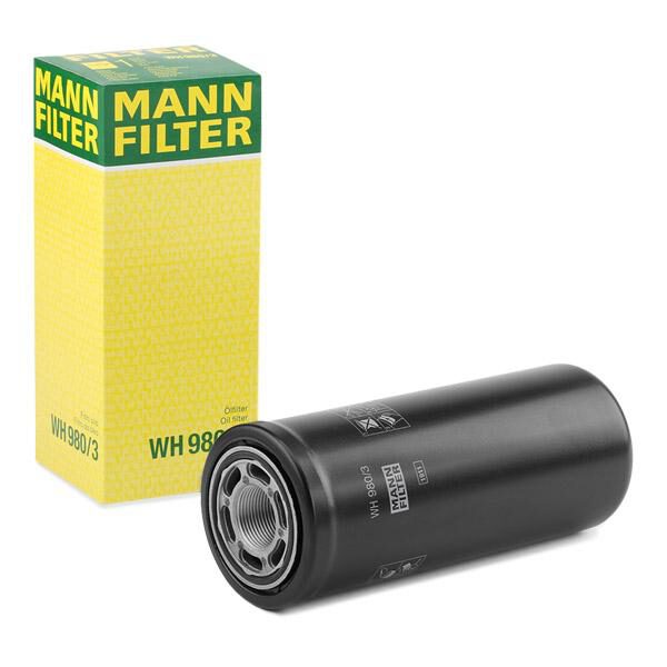 MANN WH980/3