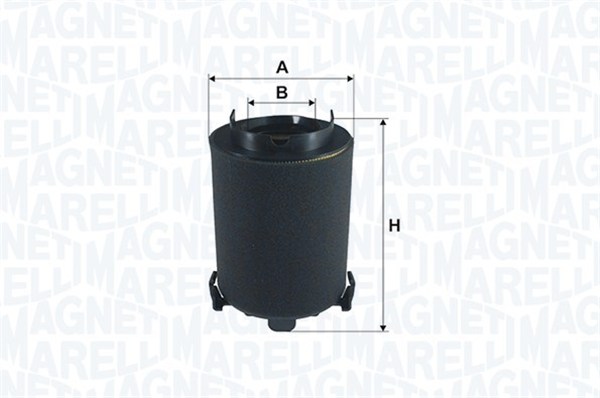 Magneti Marelli 152071760695
