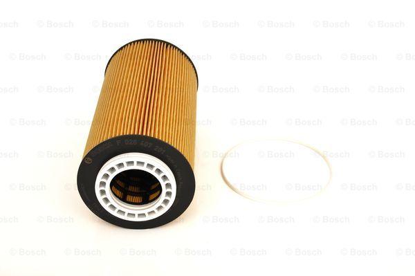 Маслен филтър MANN  HU12003X MANN HU12003X