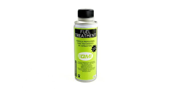 QMI ДОБАВКА ЗА ГОРИВО -  250 ml