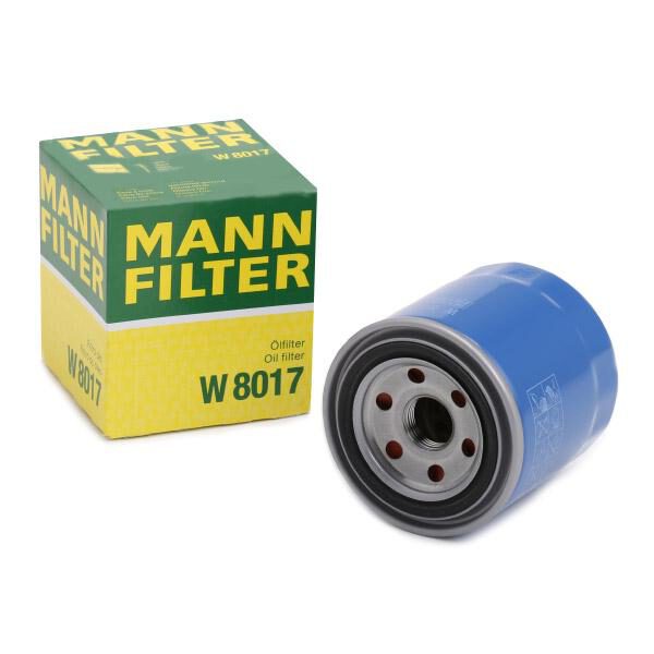 MANN W8017 