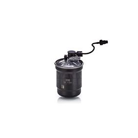 Горивен филтър MANN WK11024 за FORD MANN WK11024