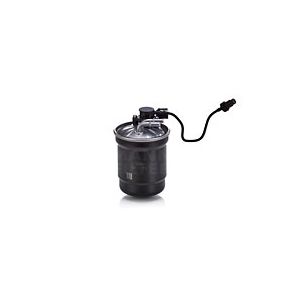 Горивен филтър MANN WK11025 за FORD MANN WK11025