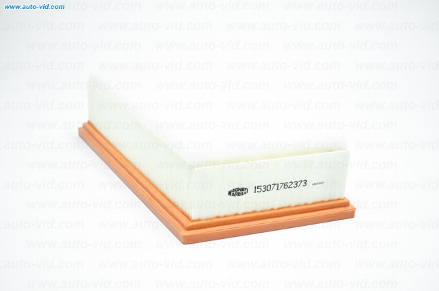 Въздушен филтър Magneti Marelli 153071762373 за Citroen, Opel, Peugeot Въздушен филтър 153071762373