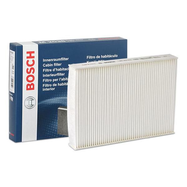 Филтър купе BOSCH 1987432272 за VAG Group Филтър купе 1987432272