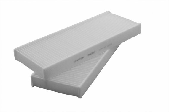 Филтър купе E2920LI-2